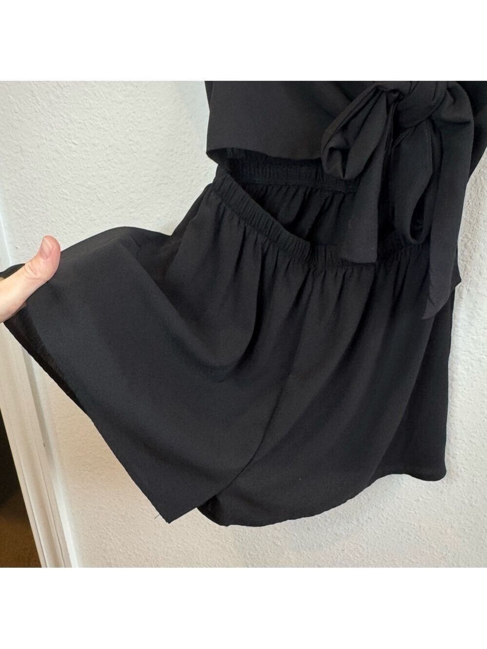 PRINCESS POLLY ‘Ragnar’ Cutout Romper - Picture 5 of 8